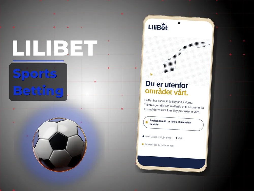 Lilibet - Sports Betting