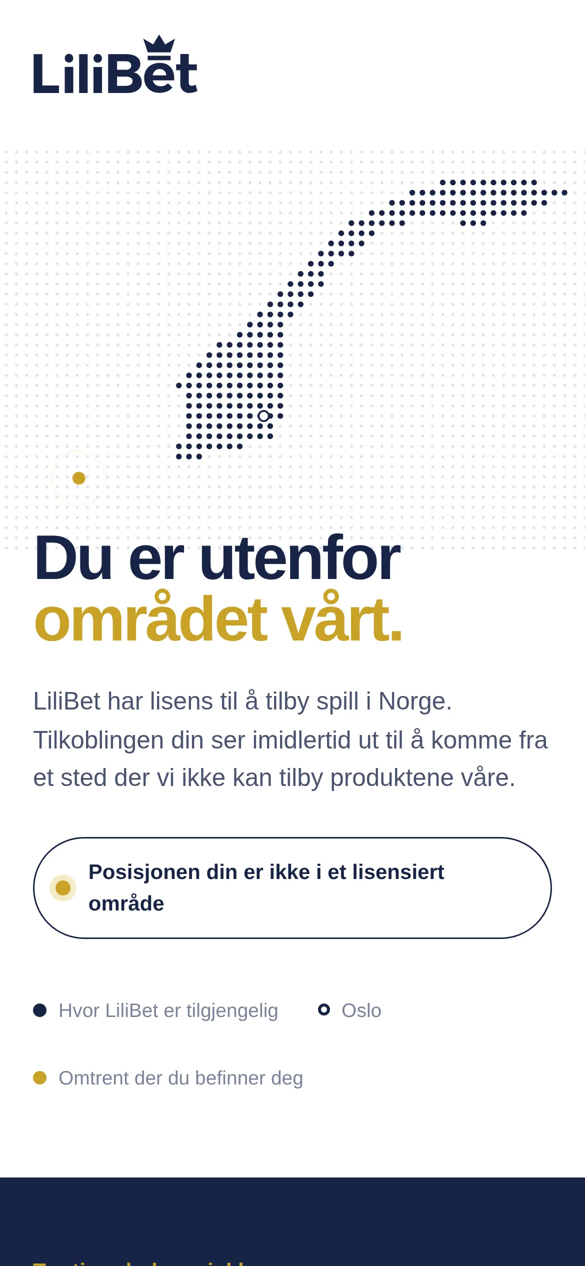 Homepage
